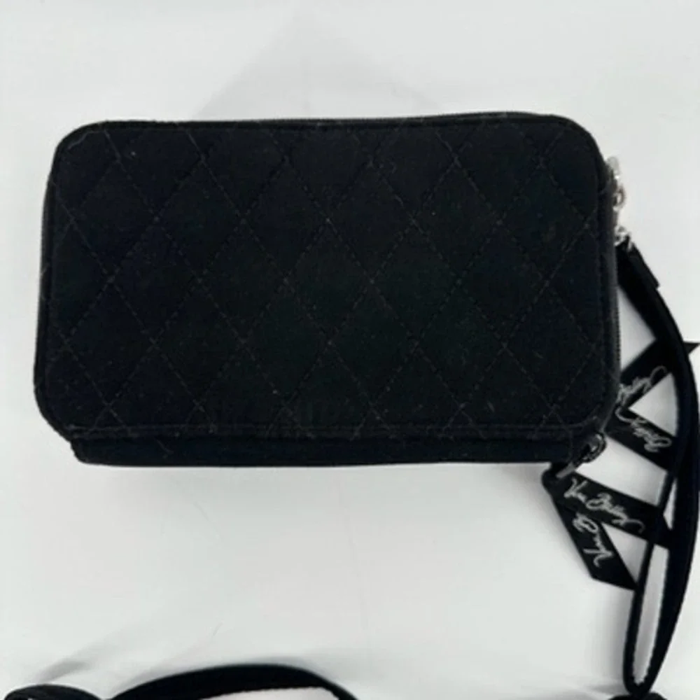Vera Bradley stylish practical